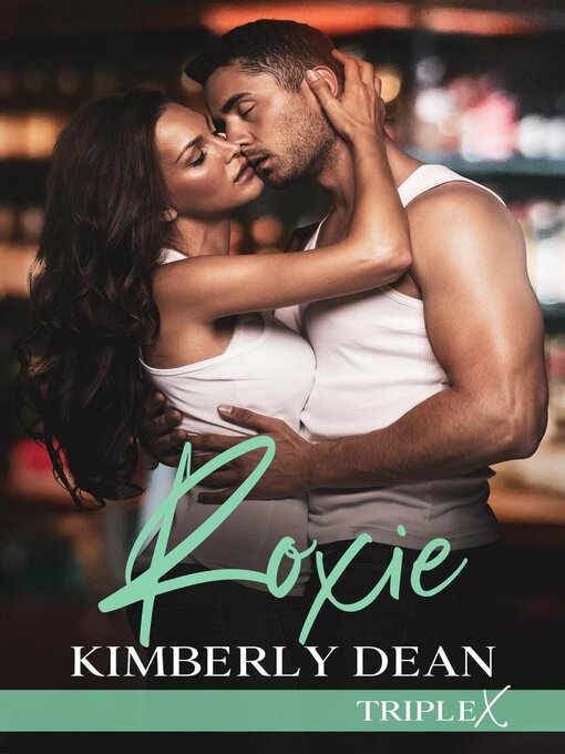 Title details for Roxie by Kimberly Dean - Available
